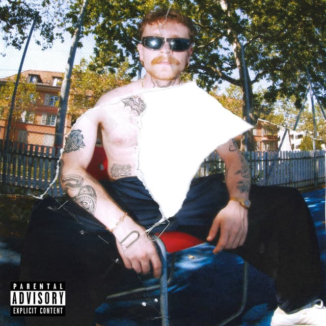 Cover for Time To Shine