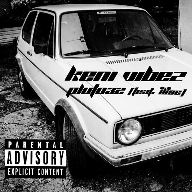 Cover for Keni Vibez