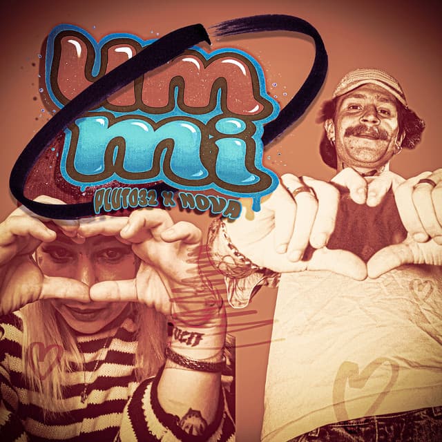 Cover for um mi