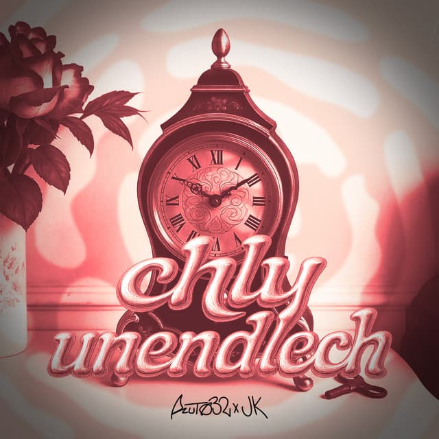 Cover for chly unendlech