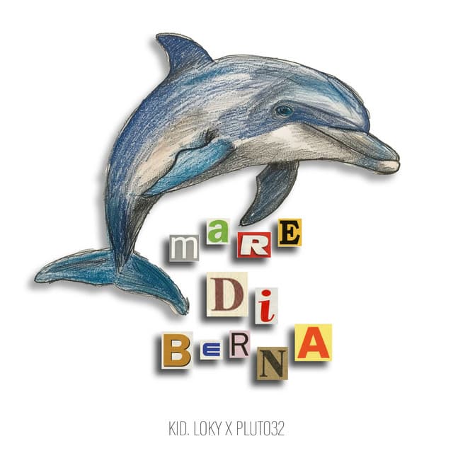 Cover for Mare di Berna